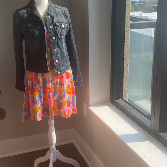 NEW! Fun and versatile dress from the Avara collection in size Small! - Picture 3 of 11